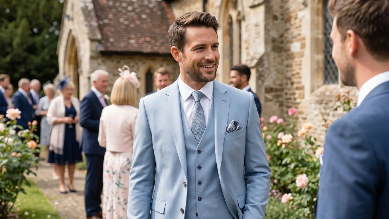 The Modern Wedding Guest: Occasion Wear for the 2026 Season