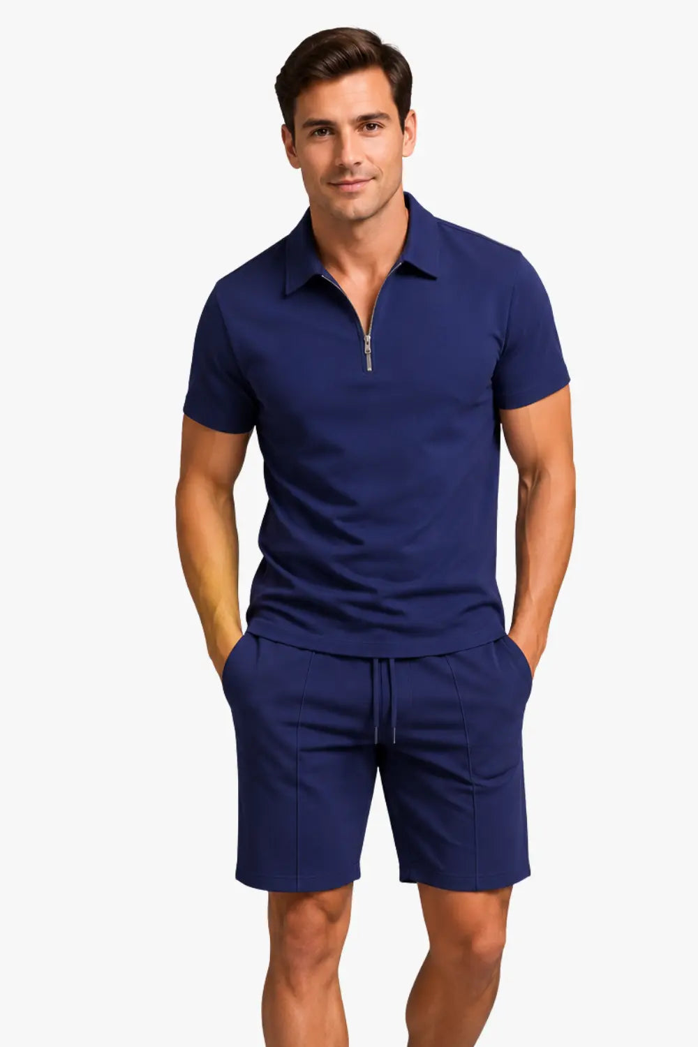 Navy Blue