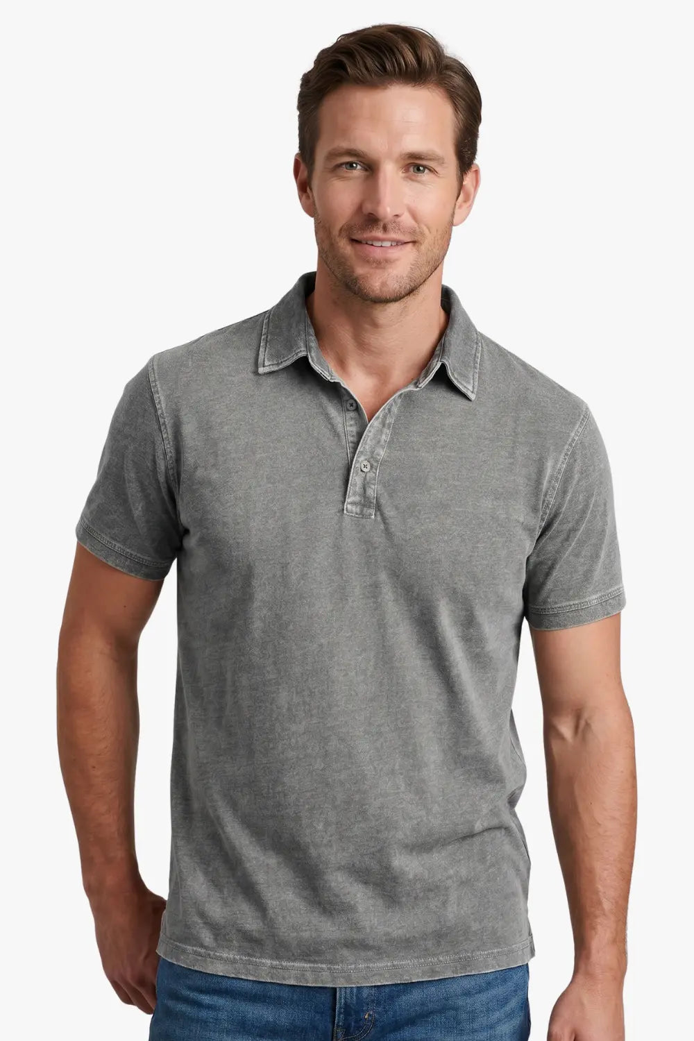 Grey