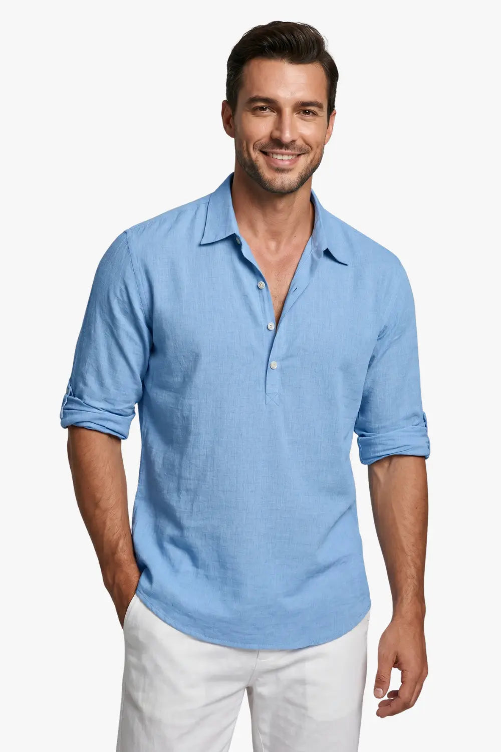 Light Blue