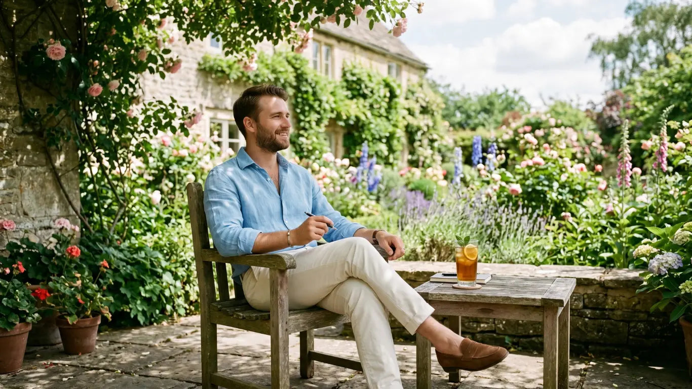 Breathable Fabrics: Choosing Linen and Cotton for the Summer Season