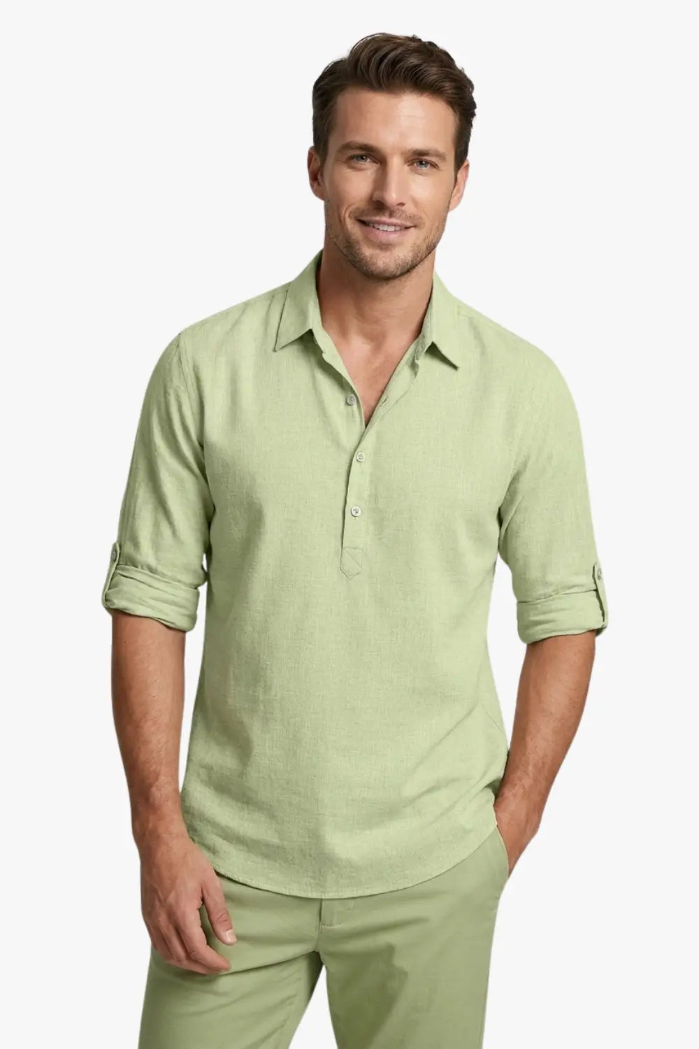 Light Green