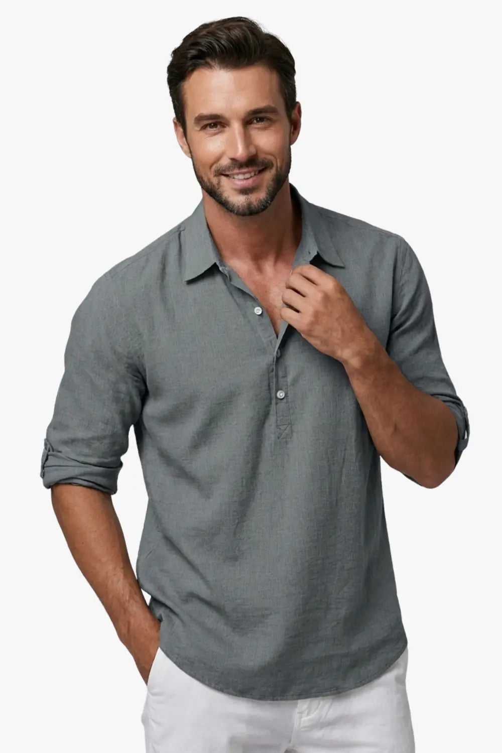 Dark Grey