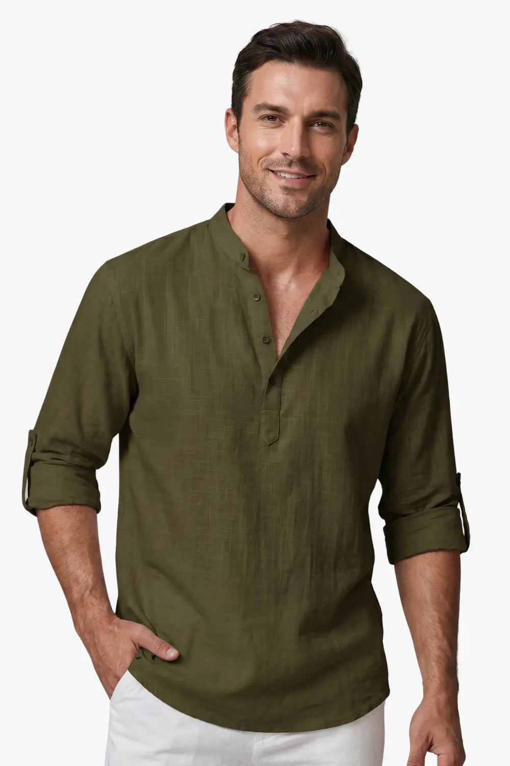 Dark Green