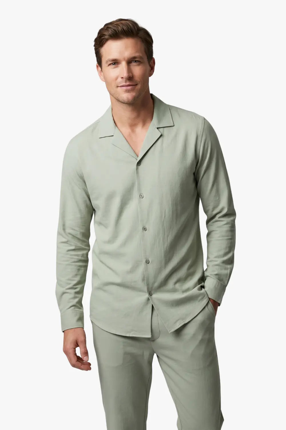 Light green
